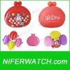 Manufacturer Promotional Fashion Coin Purse