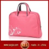 Manufacturer Supply High Qulity Lady Laptop Bag