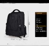 Manufacturer for fashion Canvas computer backpack