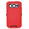 Many Colors For HTC Desire HD G10/ inspire 4G Hard Case