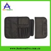 Many compartments nice cosmetic storage bag