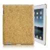 Marble Pattern Leather skin Hard cover case for iPad 2, 2nd, 2G
