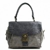 Marilyn Exotic Satchel