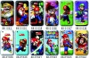 Mario design case for I phone 4