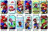 Mario design case for Iphone4