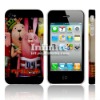 Mashimaro for iPhone 4G Cases