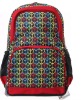 Match to 2012 printing korean backpack