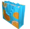 Matt laminated PP Woven bags