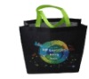 Matt laminated PP tote bag