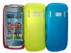Matte Cell Phone Crystal Case Cover For Nokia C7