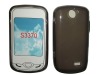 Matte & Glossy TPU Case For SamSung S3370