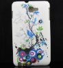 Matte Hand Feeling Hard Case Cover For Samsung Galaxy Note GT-N7000 i9220 02