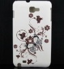 Matte Hand Feeling Hard Case Cover For Samsung Galaxy Note GT-N7000 i9220 03