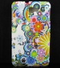 Matte Hand Feeling Hard Case Cover For Samsung Galaxy Note GT-N7000 i9220 05