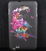 Matte Hand Feeling Hard Case Cover For Samsung Galaxy Note GT-N7000 i9220