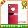 Matte Hard Case for iPhone 4 4S
