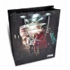 Matte Laminated Shopping Bag