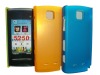 Matte Mobile Phone Crystal Case For Nokia 5250