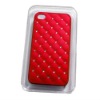 Matte PC Material Designer Case for iPhone 4s Paypal