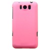 Matte Pink Design Case for HTC X310E Paypal