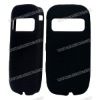 Matte Plastic Back Case for Nokia C7(black)