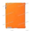 Matte Surface Hard Back Cover for iPad 2