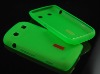 Matting Scrub Frosted TPU Mobile Cell Phone Case Cover For Blackberry 9850