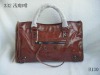 Mature Women Classic Fashion Leather Bag