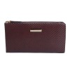 Mature charm men's clutch bag