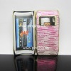 Maunfacture Electroplate case for Nokia N8(STOCK)