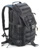 MaxGear 12''-17'' Waterproof Nylon Fabric Laptop Backpack