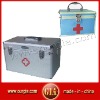 Medical instrument case Medical carrying cases