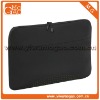 Medium Plain Protective Custom Neoprene Laptop Sleeve