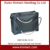 Medium Size Bag with metal tube handles