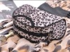 Medium-size Canvas Cosmetic Bag for Promotion