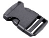 Meico plastic insert buckle(K0009)