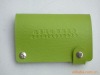 Membership card holder