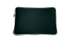 Memory foam laptop sleeve