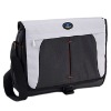 Men Branded Design Laptop Messenger Bag