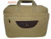 Men Canvas Laptop Bag