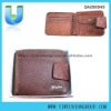 Men Fashion Wallet Leather Wallet