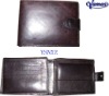 Men Genuine purse