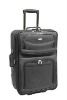 Men Grey Wheeled Case