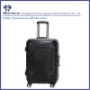 Men Hard Shell PC Suitcase Luggage