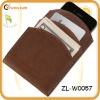 Men Leather/PU Wallet for Iphone