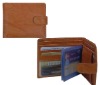 Men Leather Wallet