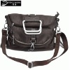 Men Nylon Messenger Bag