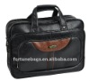 Men PU Business Messenger 14.1" Laptop