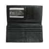 Men PU leather wallet