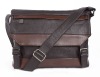 Men PU stylish side bag